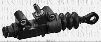BORG & BECK bcm128 -  Главный цилиндр, система сцепления